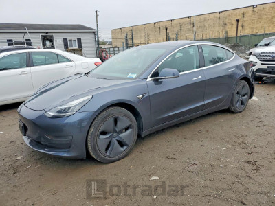 Tesla Model 3 2019 5YJ3E1EB3KF386853