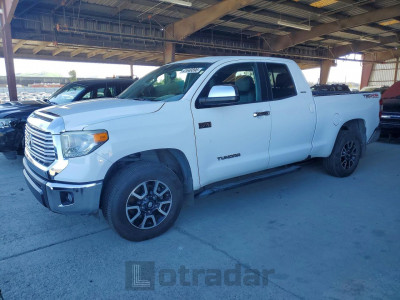 Toyota Tundra 2014 5TFBY5F18EX382985