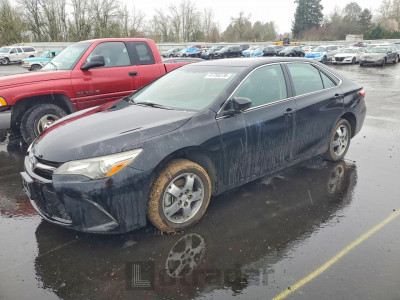 Toyota Camry 2017 4T1BF1FK2HU299030