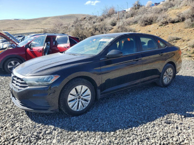 Volkswagen Jetta 2019 3VWN57BU5KM261119