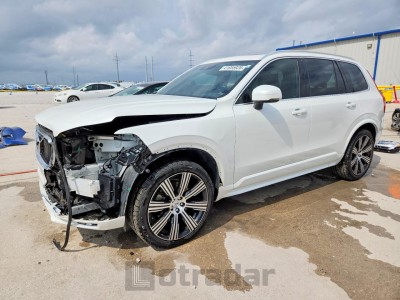 Volvo Xc90 2020 VIN YV4102CK0L1613390