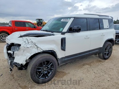 Land rover Defender 2023 VIN SALEJ7EXXP2151047