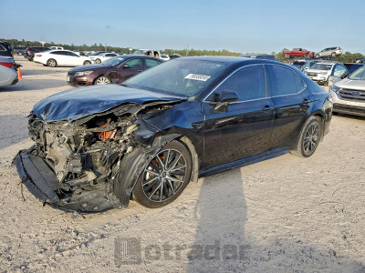 Toyota Camry 2023 4T1G11AK2PU752444