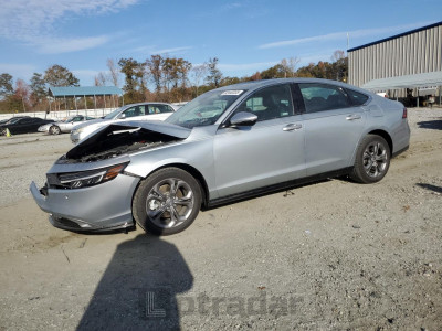 Honda Accord 2024 1HGCY2F63RA091934