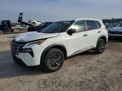 Nissan Rogue 2024 5N1BT3AA1RC680863