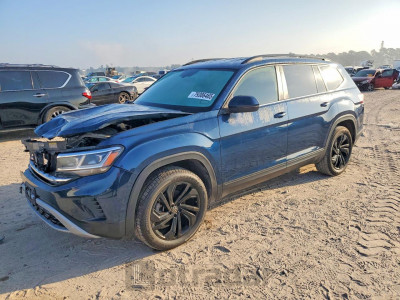 Volkswagen Atlas 2023 1V2WR2CA5PC522128