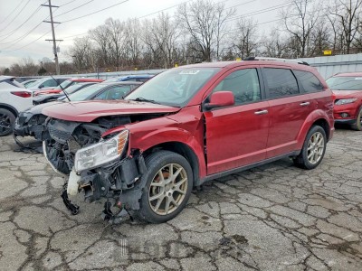 Dodge Journey 2011 3D4PG3FG5BT534488