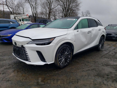 Lexus Rx 2024 2T2BBMCA9RC035052