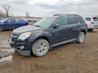 Chevrolet Equinox 2016 2GNFLFEK0G6167708