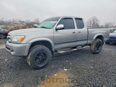 Toyota Tundra 2006 5TBBT44166S483440