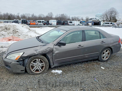Honda Accord 2007 1HGCM56757A194825