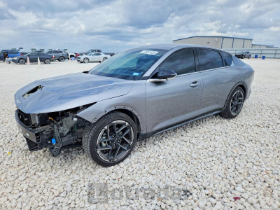 Kia K4 2025 3KPFW4DE2SE062547