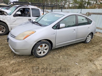 Toyota Prius 2007 JTDKB20U177652712