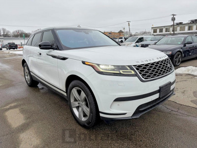 Land rover RANGE ROVER 2019 SALYB2EX1KA781941
