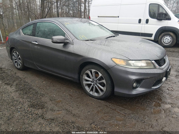 Honda Accord 2014 VIN 1HGCT1B71EA015775