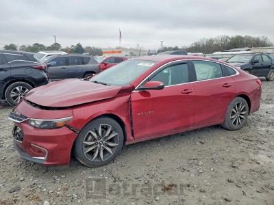 Chevrolet Malibu 2018 VIN 1G1ZD5ST7JF279034