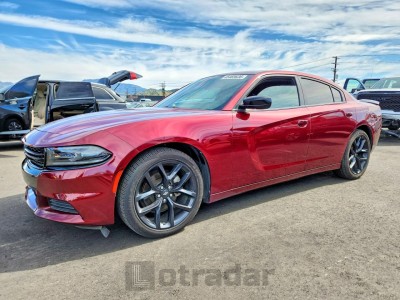 Dodge Charger 2023 VIN 2C3CDXBG8PH516475