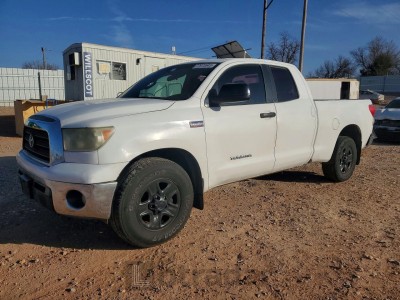 Toyota Tundra 2008 VIN 5TFRV54118X048229