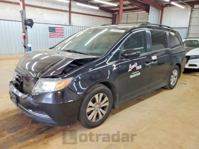 Honda Odyssey 2015 5FNRL5H61FB031093