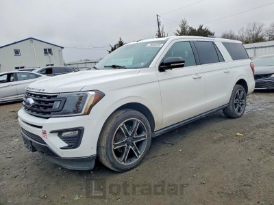Ford Expedition 2020 VIN 1FMJK2AT8LEA92948