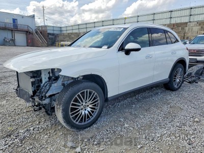Mercedes-benz Glc 2025 VIN W1NKM4HB9SU083295