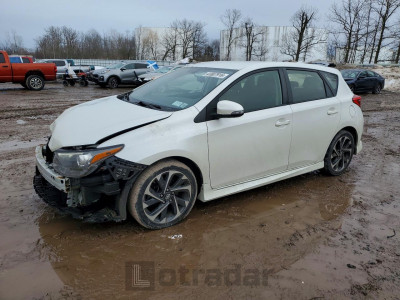 Scion Im 2016 JTNKARJE4GJ500473