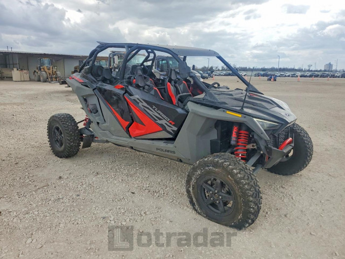 Polaris Ranger 2022 VIN 3NSG4L927NG381923