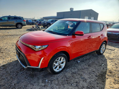 Kia Soul 2024 KNDJ23AU0R7238386
