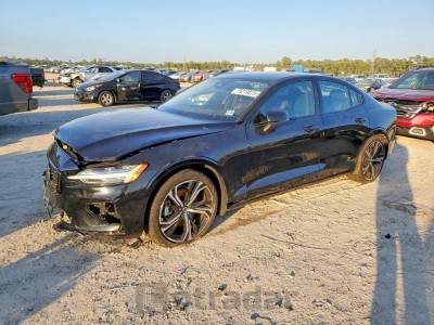 Volvo S60 2024 7JRL12TK4RG322231