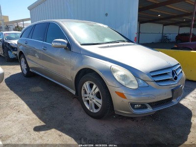 Mercedes-benz R-klasse 2006 VIN 4JGCB75E16A007770