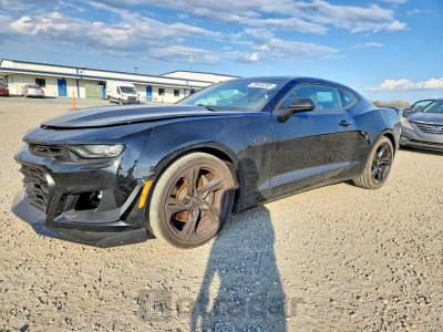Chevrolet Camaro 2023 1G1FF1R78P0131758