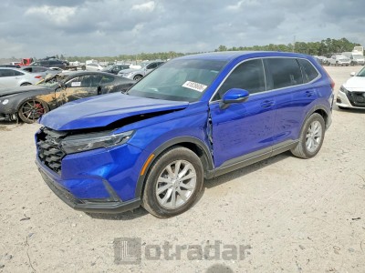 Honda Cr-v 2025 2HKRS3H7XSH316354