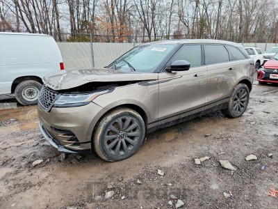 Land rover RANGE ROVER 2019 SALYL2EX4KA232957