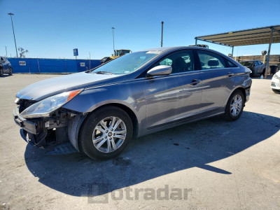 Hyundai Sonata 2011 5NPEB4AC3BH287694