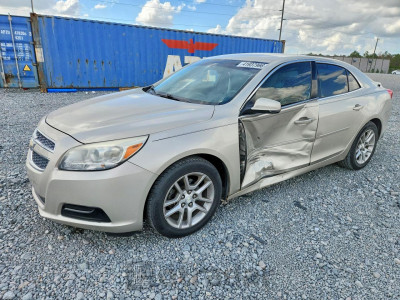 Chevrolet Malibu 2013 1G11C5SA5DF181364