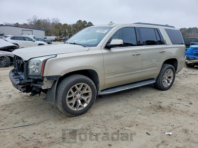 Gmc Yukon 2016 1GKS2BKC2GR470658