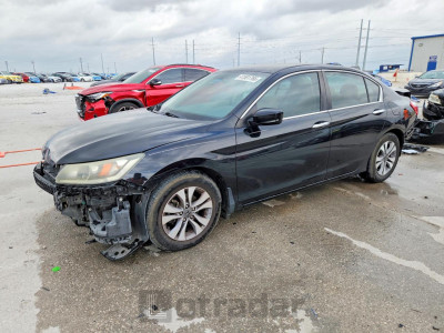 Honda Accord 2015 1HGCR2F32FA111623