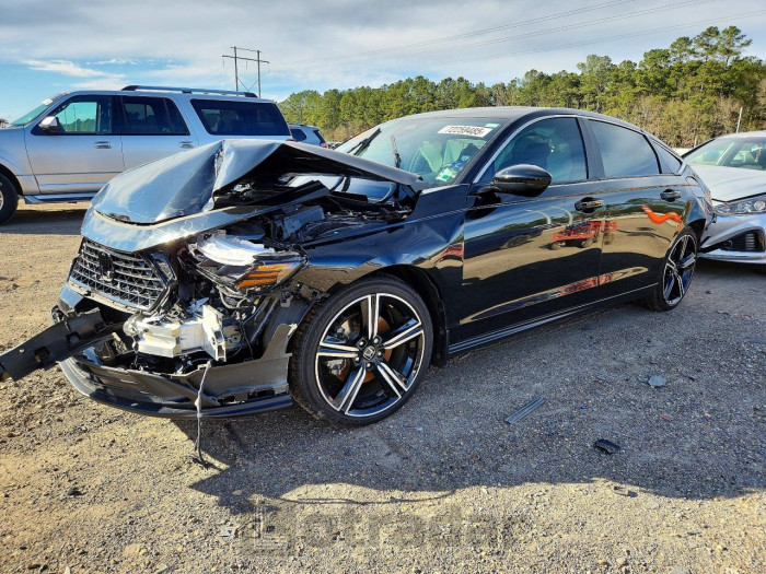 Honda Accord 2024 VIN 1HGCY2F59RA039182