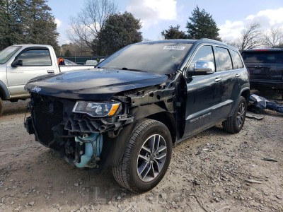 Jeep Grand cherokee 2020 1C4RJFBG1LC280113