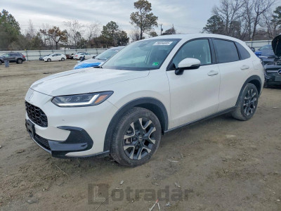 Honda Hr-v 2026 3CZRZ1H7XTM701788