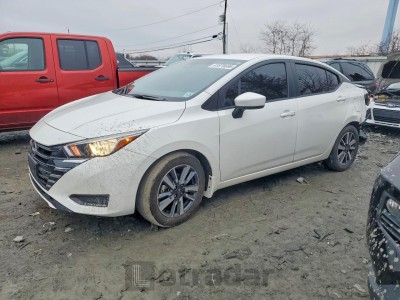 Nissan Versa 2024 3N1CN8EV2RL877173