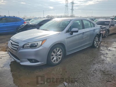 Subaru LEGACY 2015 4S3BNBD65F3006744