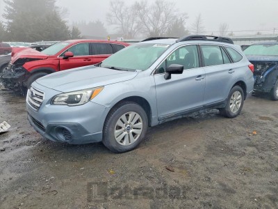 Subaru Outback 2017 4S4BSAAC2H3296159