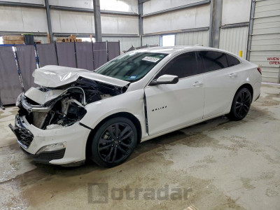 Chevrolet Malibu 2022 1G1ZD5ST5NF203690