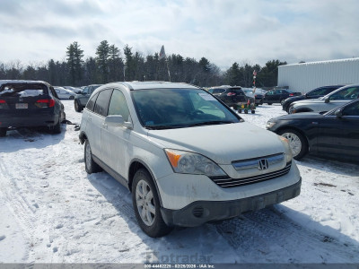 Honda Cr-v 2007 JHLRE38727C036800