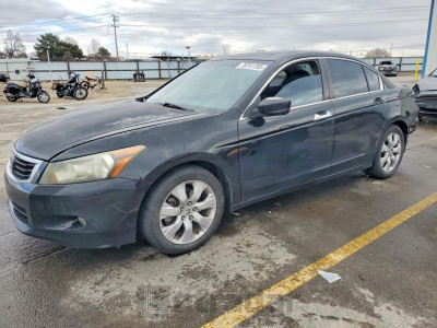Honda Accord 2010 1HGCP3F83AA019632