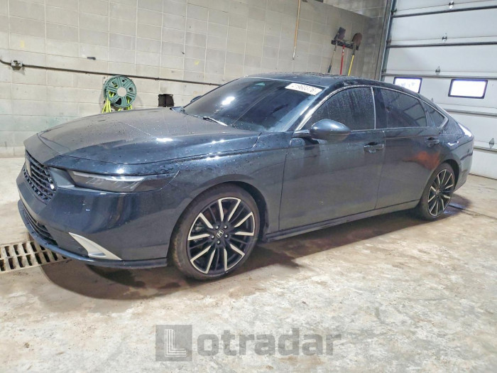 Honda Accord 2024 VIN 1HGCY2F81RA094039