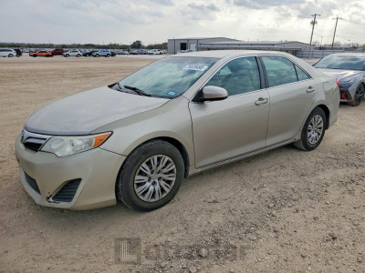 Toyota Camry 2013 4T1BF1FKXDU269509