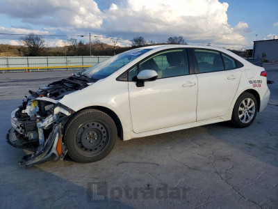 Toyota  2024 VIN JTDBCMFE5R3035011