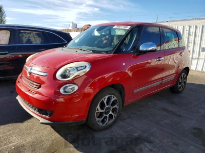 Fiat 500 2014 ZFBCFACH1EZ010481